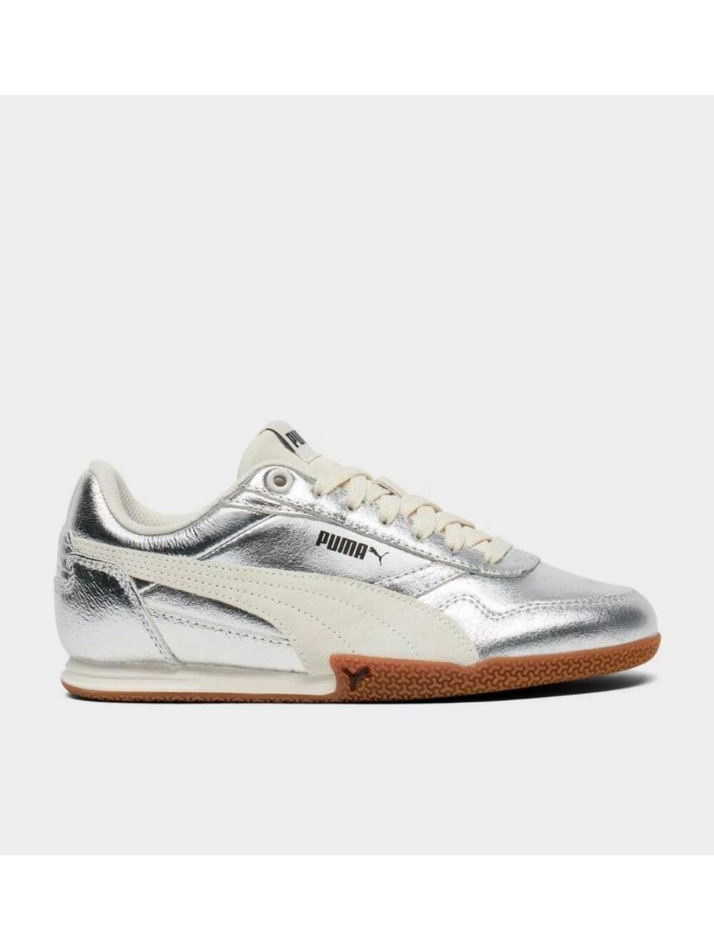 Puma Bella Donna Metallic Sneackers